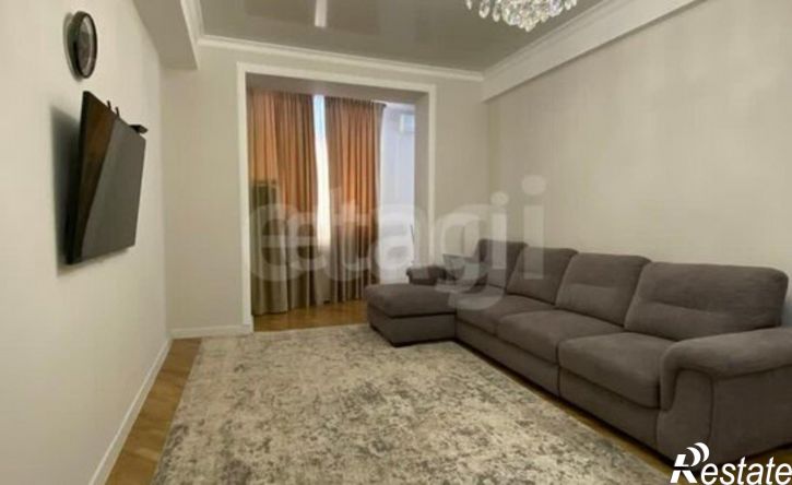 2-комн квартира проспект Насрутдинова, 30Д,  д. 30Д
