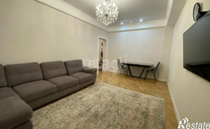 2-комн квартира проспект Насрутдинова, 30Д,  д. 30Д