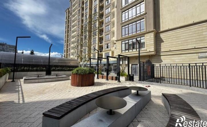 3-комн квартира улица Тулпара Мусалаева, 32,  д. 32