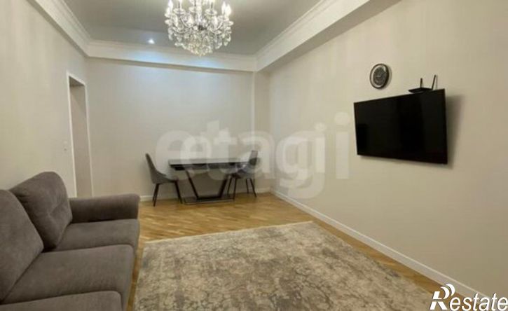 2-комн квартира проспект Насрутдинова, 30Д,  д. 30Д