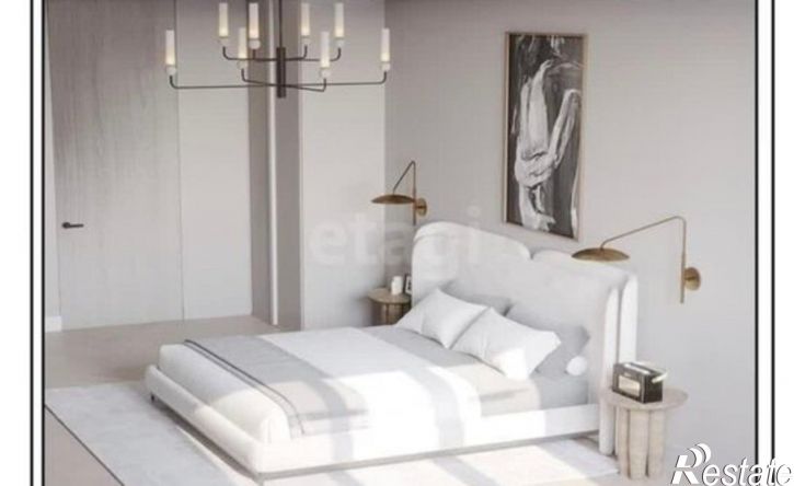 3-комн квартира улица Тулпара Мусалаева, 32,  д. 32