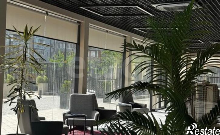 3-комн квартира улица Тулпара Мусалаева, 32,  д. 32