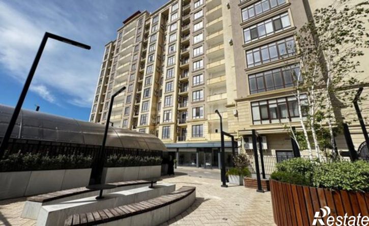 3-комн квартира улица Тулпара Мусалаева, 32,  д. 32