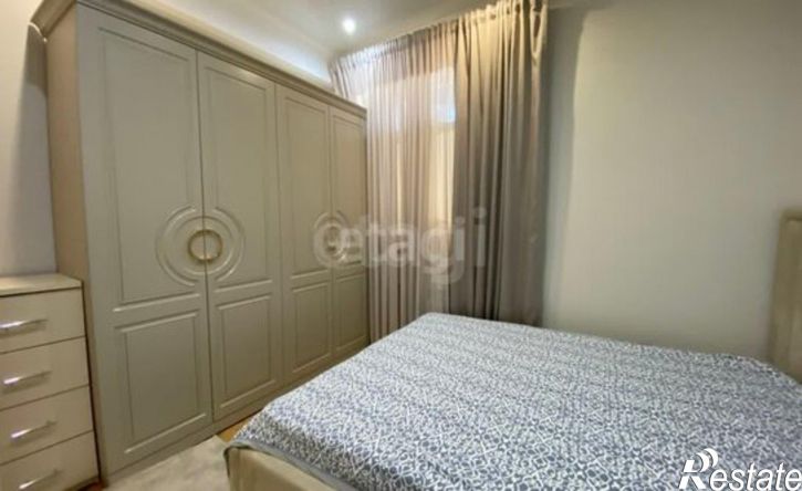 2-комн квартира проспект Насрутдинова, 30Д,  д. 30Д