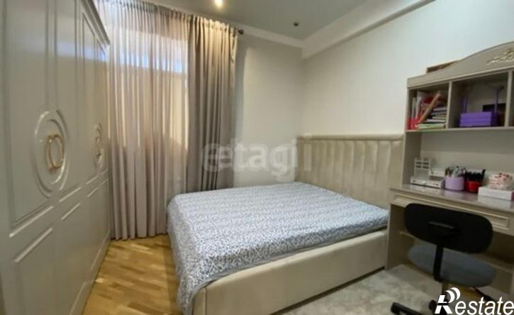 2-комн квартира проспект Насрутдинова, 30Д,  д. 30Д