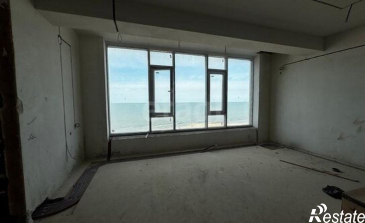 3-комн квартира улица Тулпара Мусалаева, 32,  д. 32