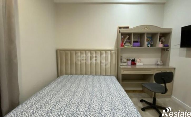 2-комн квартира проспект Насрутдинова, 30Д,  д. 30Д