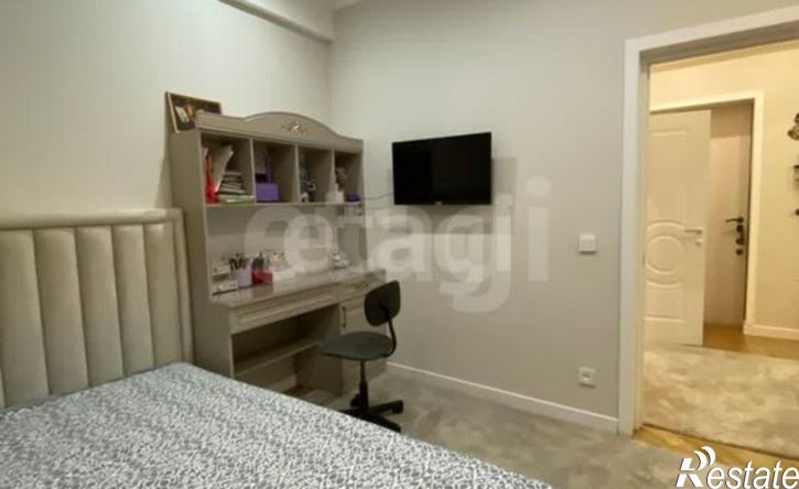 2-комн квартира проспект Насрутдинова, 30Д,  д. 30Д