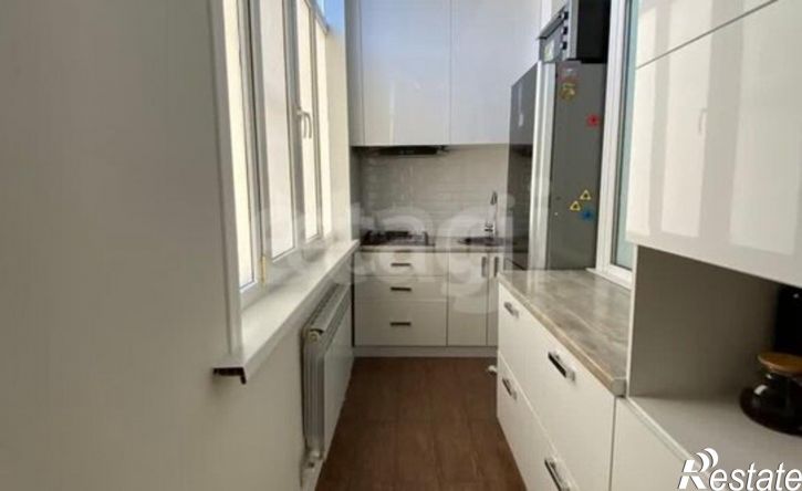 2-комн квартира проспект Насрутдинова, 30Д,  д. 30Д