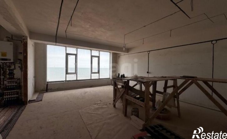 3-комн квартира улица Тулпара Мусалаева, 32,  д. 32