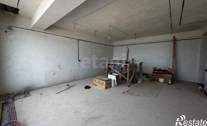 3-комн квартира улица Тулпара Мусалаева, 32,  д. 32