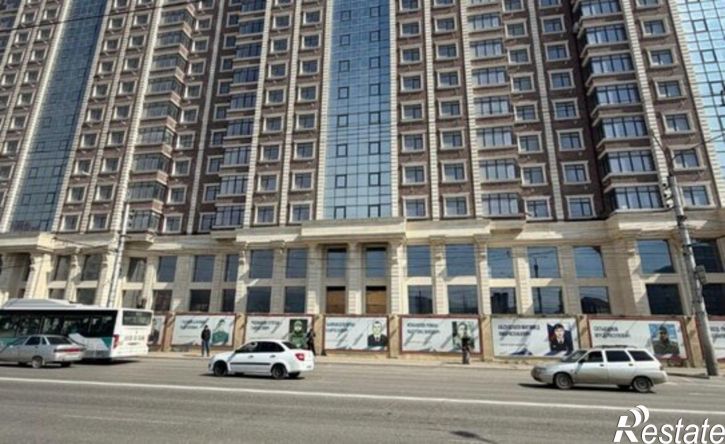 1-комн квартира пр-кт Петра 1, 69,  д. 69