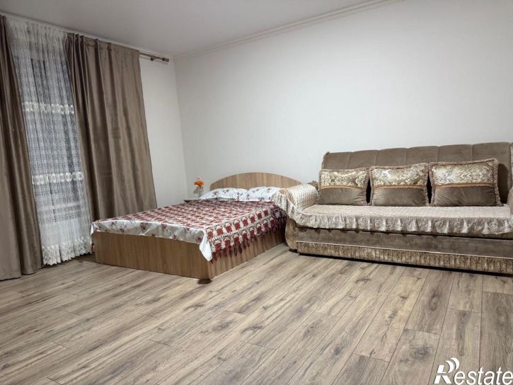 1-комн квартира улица Ахульго, 37,  д. 37