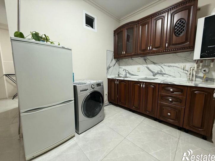 1-комн квартира улица Ахульго, 37,  д. 37