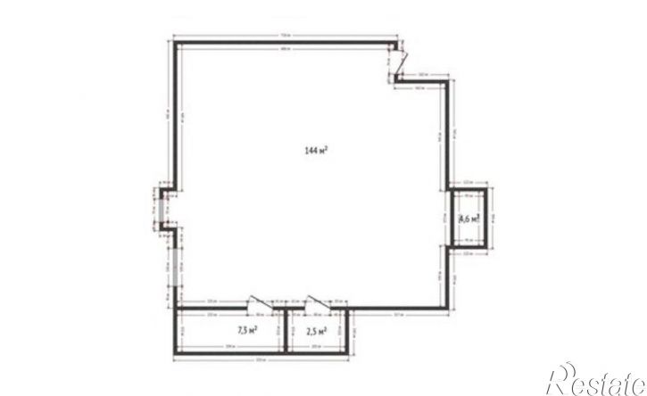 5-комн квартира пр-кт Насрутдинова, 126,  д. 126