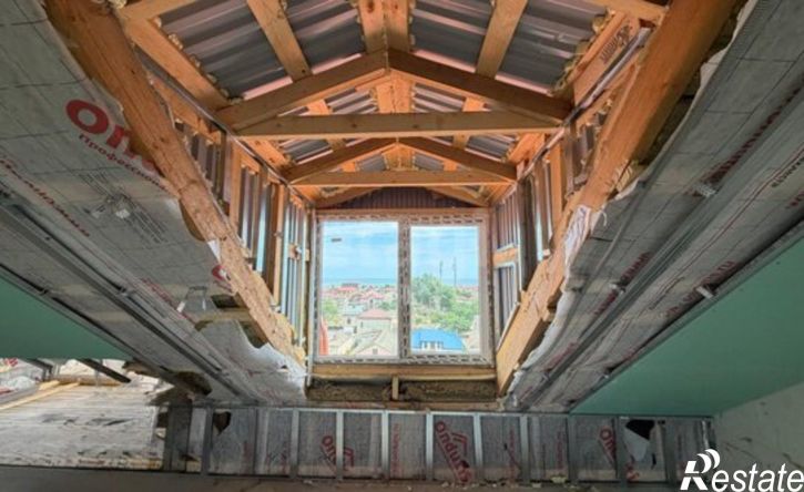 5-комн квартира пр-кт Насрутдинова, 126,  д. 126