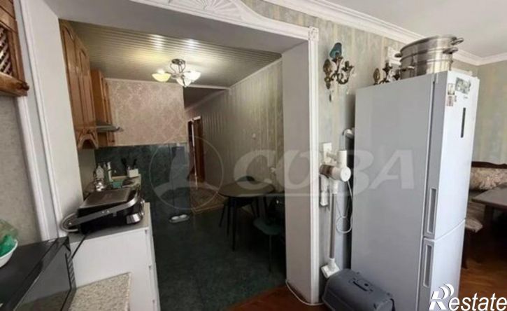 4-комн квартира пр-кт Имама Шамиля, 77Б,  д. 77Б