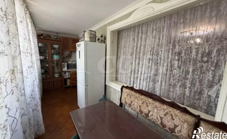 4-комн квартира пр-кт Имама Шамиля, 77Б,  д. 77Б