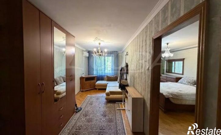 4-комн квартира пр-кт Имама Шамиля, 77Б,  д. 77Б