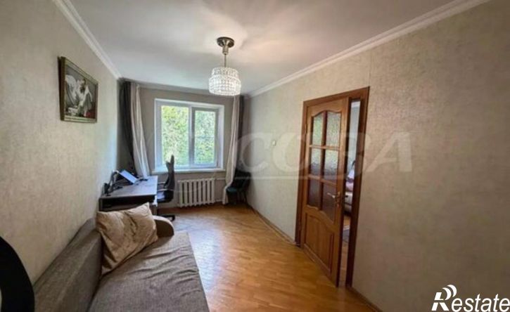 4-комн квартира пр-кт Имама Шамиля, 77Б,  д. 77Б