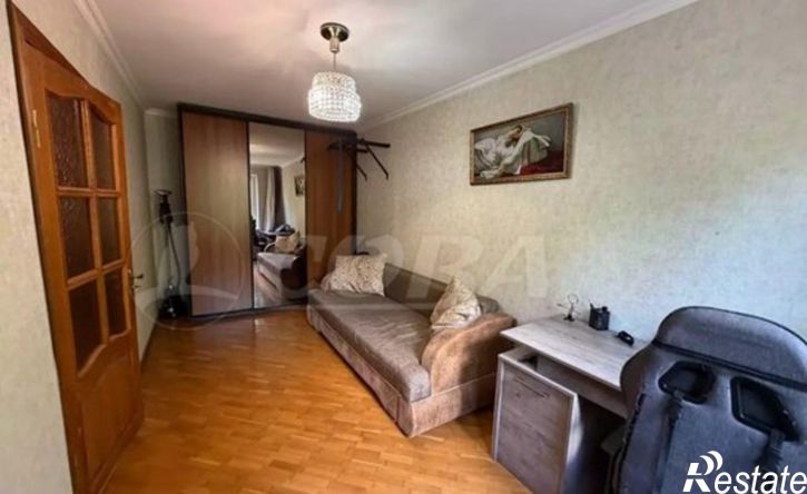 4-комн квартира пр-кт Имама Шамиля, 77Б,  д. 77Б