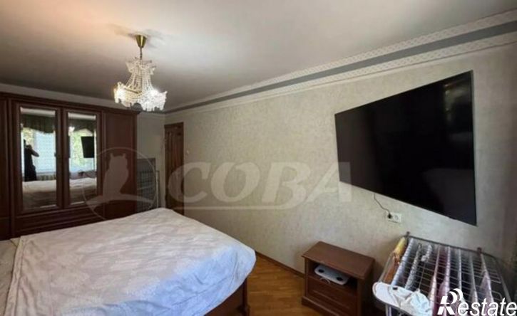 4-комн квартира пр-кт Имама Шамиля, 77Б,  д. 77Б