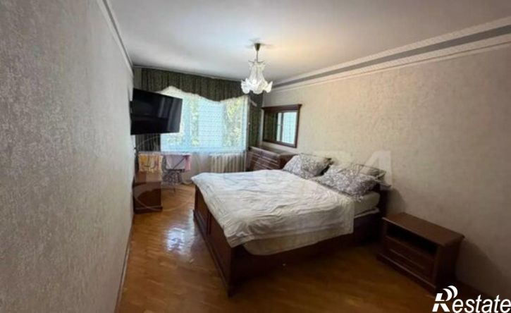 4-комн квартира пр-кт Имама Шамиля, 77Б,  д. 77Б