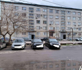 2-комн, 72кв м, этаж 5/8 ул Ибрагимовой, 18