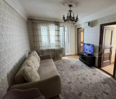 4-комн, 80кв м, этаж 2/5 улица Мирзабекова, 157