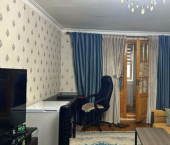 2-комн, 36кв м, этаж 3/5 ул Абдуллы Гаджиева, 6