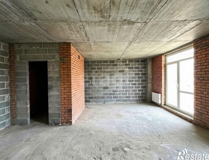 1-комн квартира