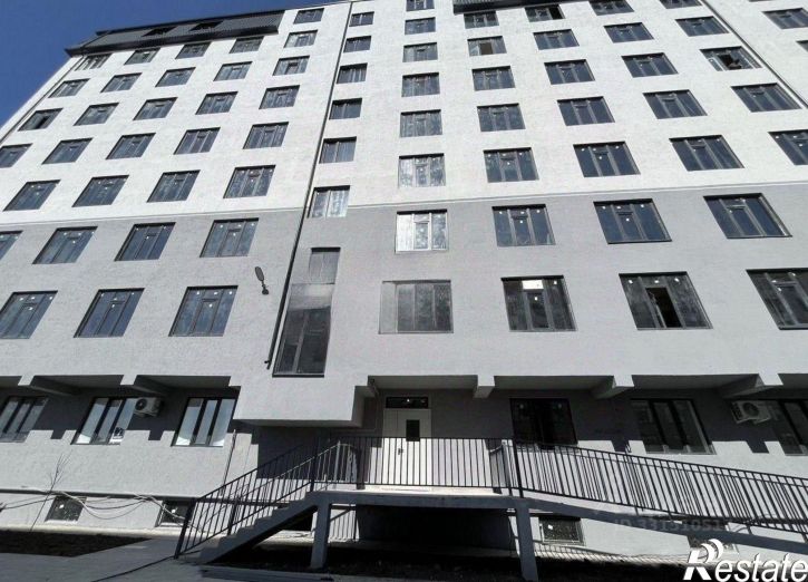1-комн квартира