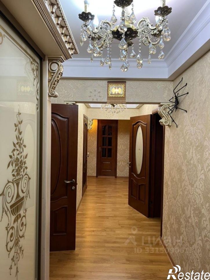 4-комн квартира пр-кт Петра 1, 109в,  д. 109в