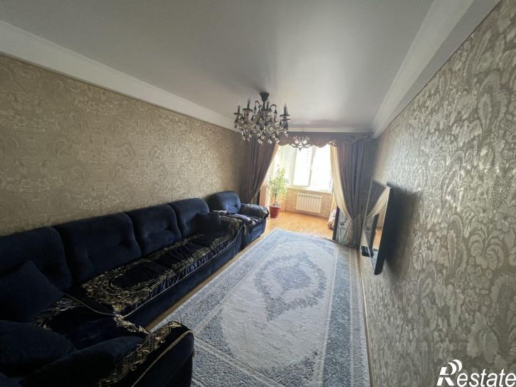 4-комн квартира пр-кт Петра 1, 109в,  д. 109в
