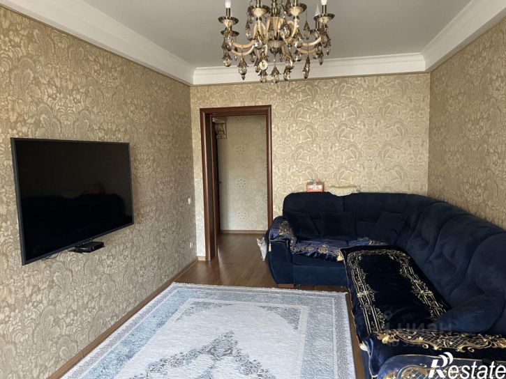 4-комн квартира пр-кт Петра 1, 109в,  д. 109в