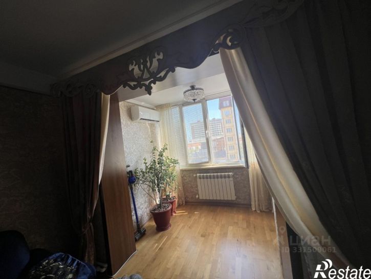 4-комн квартира пр-кт Петра 1, 109в,  д. 109в