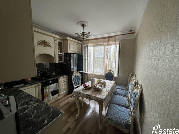 4-комн квартира пр-кт Петра 1, 109в,  д. 109в