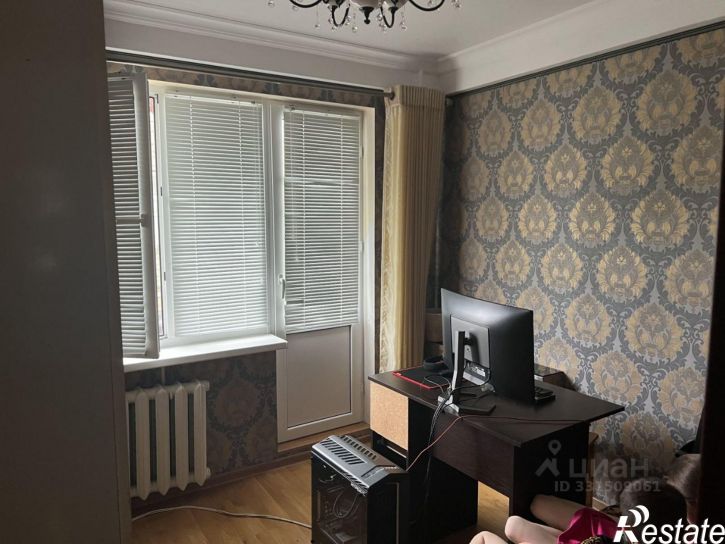 4-комн квартира пр-кт Петра 1, 109в,  д. 109в