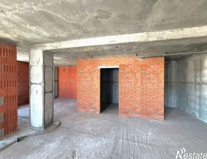 2-комн квартира