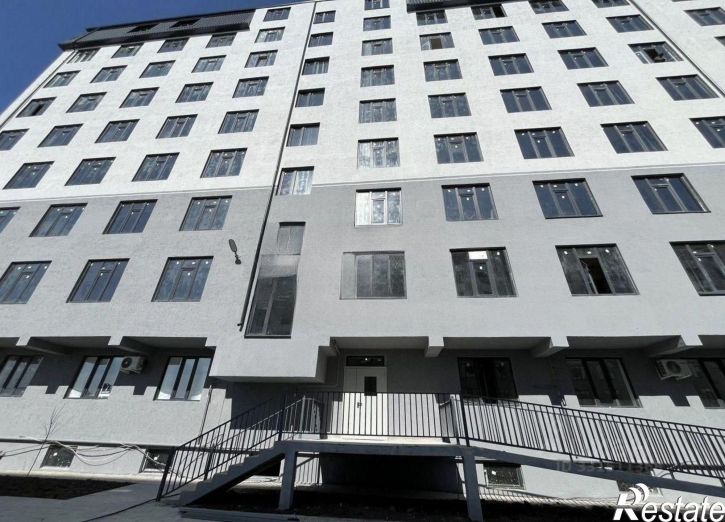 2-комн квартира