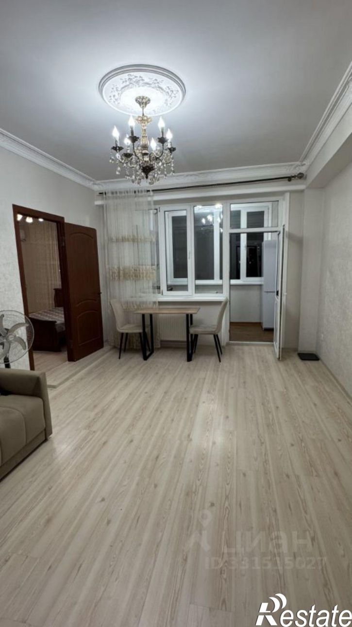 1-комн квартира тупик Бейбулатова 2-й, 8 1,  д. 8 1,  к. 1
