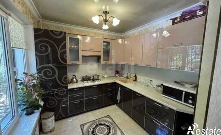 2-комн квартира проспект Имама Шамиля, 32А,  д. 32А