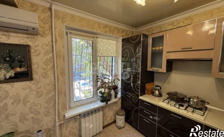 2-комн квартира проспект Имама Шамиля, 32А,  д. 32А