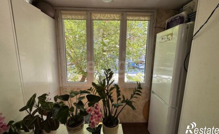 2-комн квартира проспект Имама Шамиля, 32А,  д. 32А