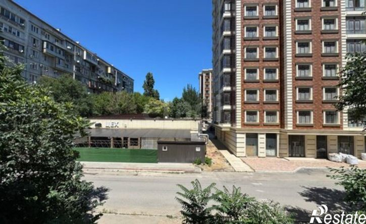 2-комн квартира проспект Имама Шамиля, 32А,  д. 32А