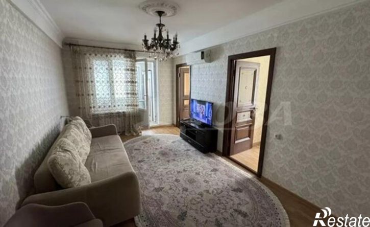 4-комн квартира улица Мирзабекова, 157,  д. 157
