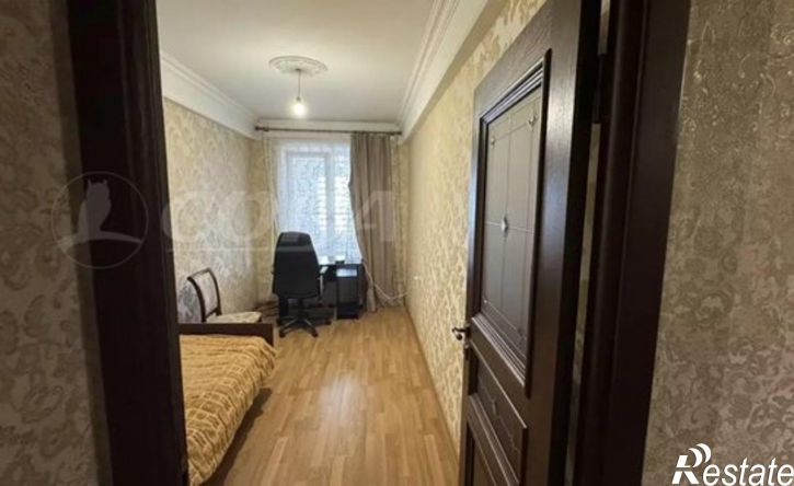 4-комн квартира улица Мирзабекова, 157,  д. 157