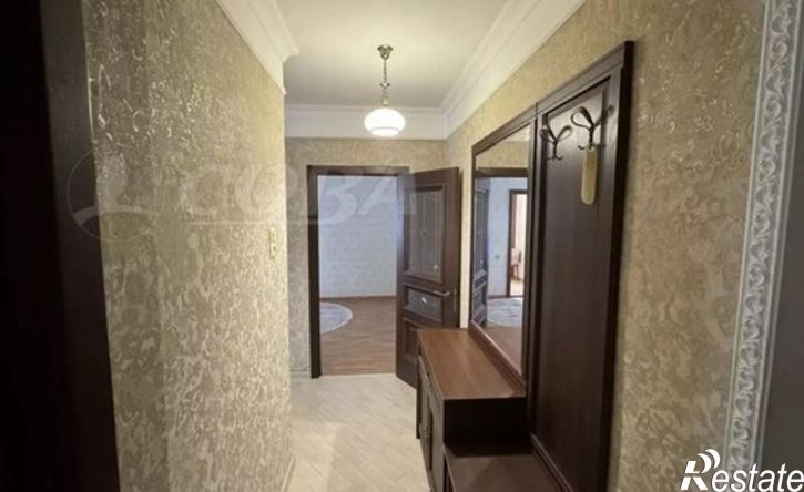 4-комн квартира улица Мирзабекова, 157,  д. 157