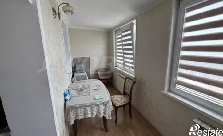 4-комн квартира улица Мирзабекова, 157,  д. 157