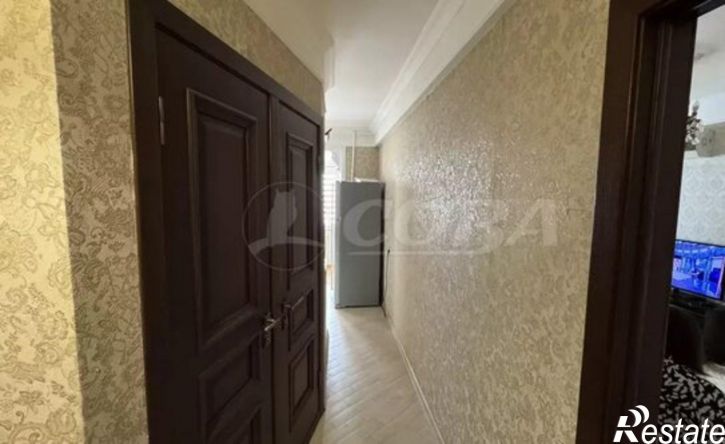 4-комн квартира улица Мирзабекова, 157,  д. 157